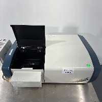 Jasco FP-8500 Spectrofluorometer image 2
